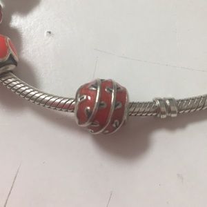 Pandora charm